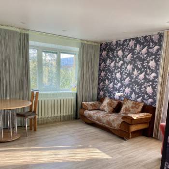 Сдается 1-комнатная квартира, 33 м²