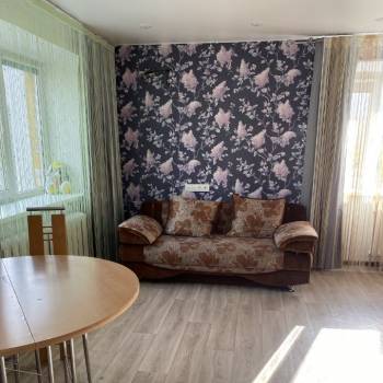 Сдается 1-комнатная квартира, 33 м²