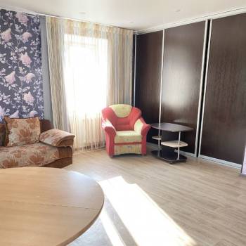 Сдается 1-комнатная квартира, 33 м²