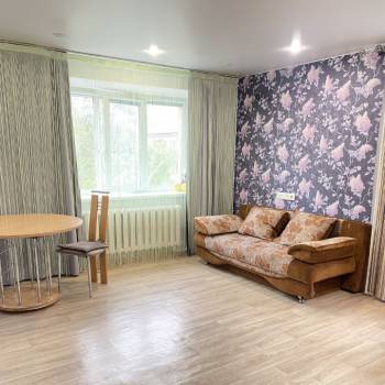 Сдается 1-комнатная квартира, 33 м²