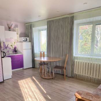 Сдается 1-комнатная квартира, 33 м²