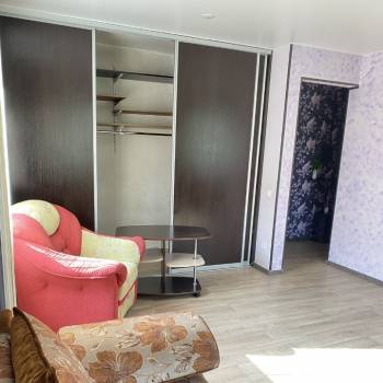 Сдается 1-комнатная квартира, 33 м²