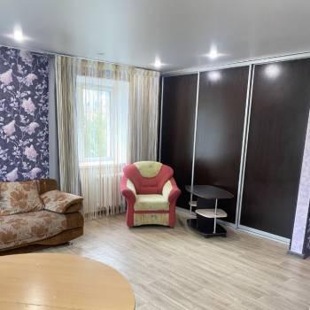 Сдается 1-комнатная квартира, 33 м²