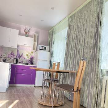 Сдается 1-комнатная квартира, 33 м²
