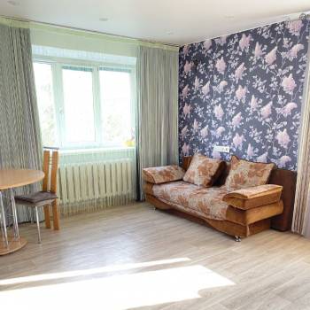 Сдается 1-комнатная квартира, 33 м²
