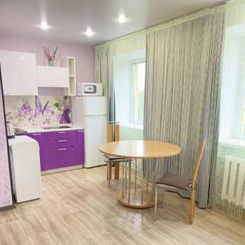 Сдается 1-комнатная квартира, 33 м²