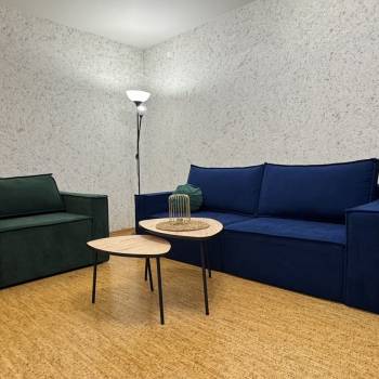 Продается 2-х комнатная квартира, 42 м²