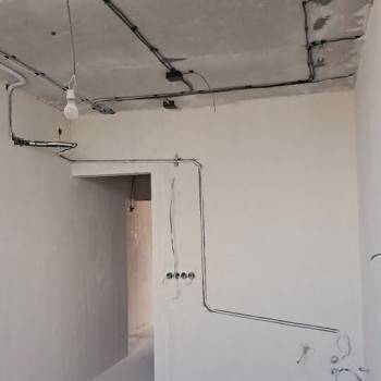 Продается 1-комнатная квартира, 40,7 м²
