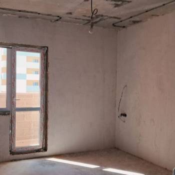 Продается 1-комнатная квартира, 40,7 м²