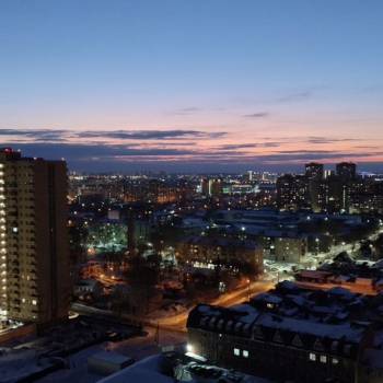 Продается 1-комнатная квартира, 40,7 м²