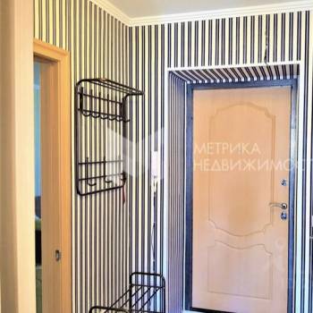 Сдается 1-комнатная квартира, 41 м²