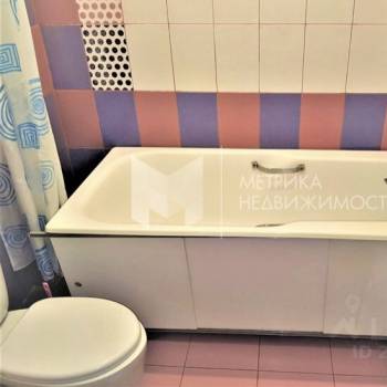 Сдается 1-комнатная квартира, 41 м²
