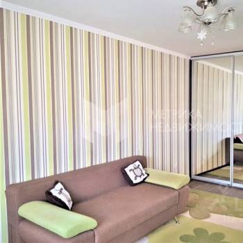 Сдается 1-комнатная квартира, 41 м²