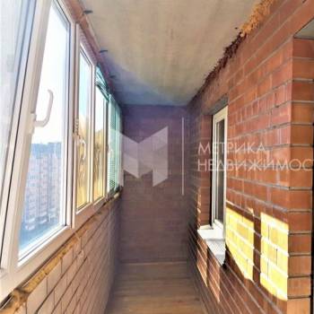 Сдается 1-комнатная квартира, 41 м²