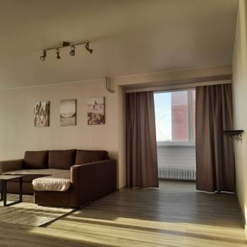 Продается 2-х комнатная квартира, 68,2 м²