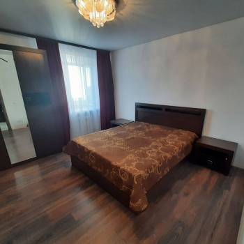 Продается 2-х комнатная квартира, 68,2 м²
