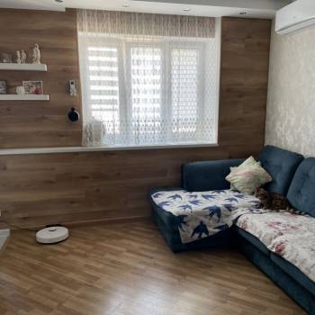 Продается 3-х комнатная квартира, 82,6 м²