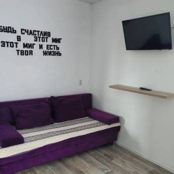 Сдается 1-комнатная квартира, 25 м²