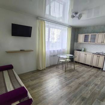 Сдается 1-комнатная квартира, 25 м²