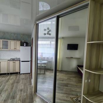Сдается 1-комнатная квартира, 25 м²
