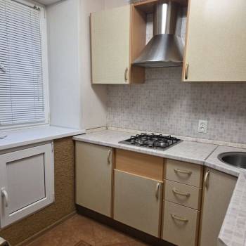 Сдается 2-х комнатная квартира, 43,6 м²