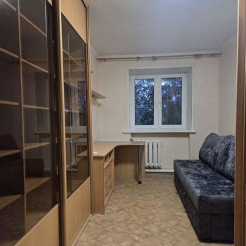 Сдается 2-х комнатная квартира, 43,6 м²