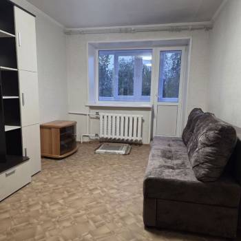 Сдается 2-х комнатная квартира, 43,6 м²