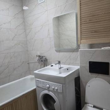 Сдается 2-х комнатная квартира, 43,6 м²