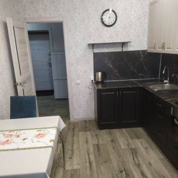 Сдается 2-х комнатная квартира, 52,5 м²