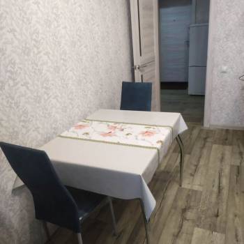 Сдается 2-х комнатная квартира, 52,5 м²