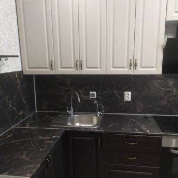 Сдается 2-х комнатная квартира, 52,5 м²