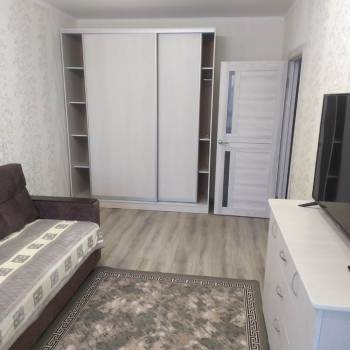 Сдается 2-х комнатная квартира, 52,5 м²