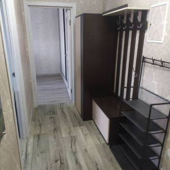 Сдается 2-х комнатная квартира, 52,5 м²
