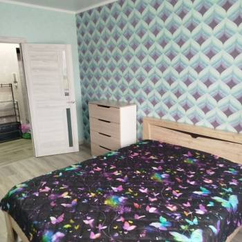 Сдается 2-х комнатная квартира, 52,5 м²