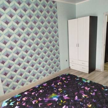 Сдается 2-х комнатная квартира, 52,5 м²