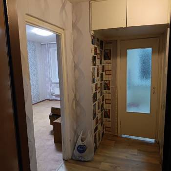 Сдается 1-комнатная квартира, 33,4 м²
