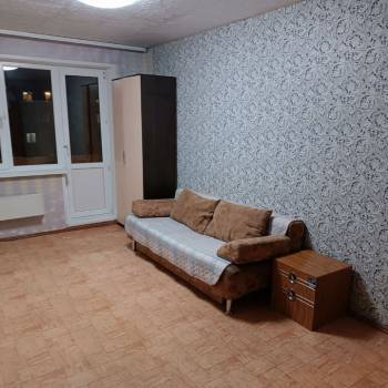 Сдается 1-комнатная квартира, 33,4 м²
