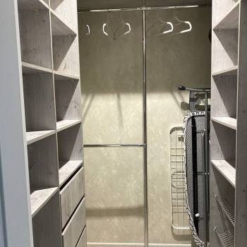Сдается 1-комнатная квартира, 49 м²