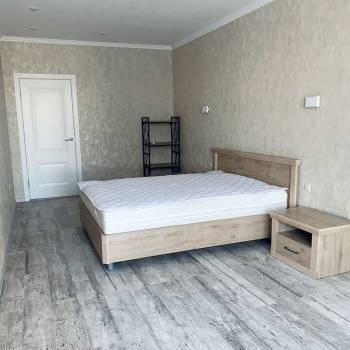 Сдается 1-комнатная квартира, 49 м²