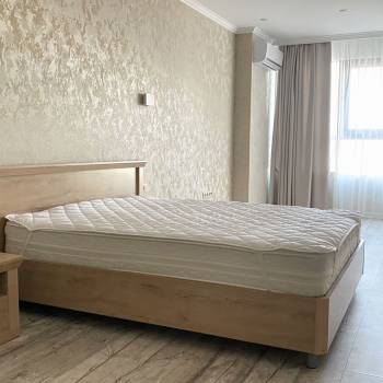 Сдается 1-комнатная квартира, 49 м²