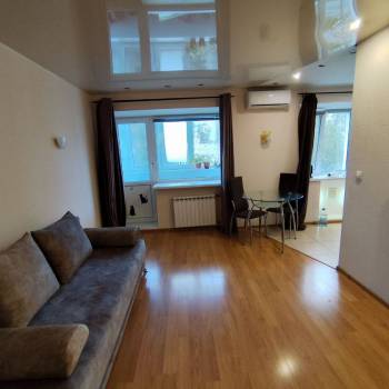 Сдается 1-комнатная квартира, 30,1 м²