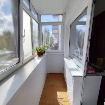 Сдается 1-комнатная квартира, 30,1 м²