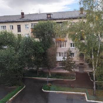 Сдается 1-комнатная квартира, 30,1 м²