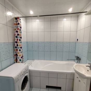 Сдается 1-комнатная квартира, 30,1 м²