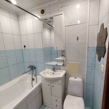 Сдается 1-комнатная квартира, 30,1 м²