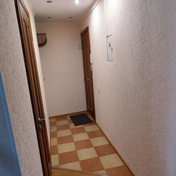 Сдается 1-комнатная квартира, 30,1 м²