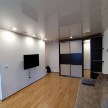 Сдается 1-комнатная квартира, 30,1 м²