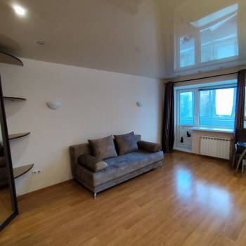 Сдается 1-комнатная квартира, 30,1 м²