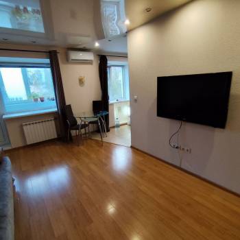 Сдается 1-комнатная квартира, 30,1 м²