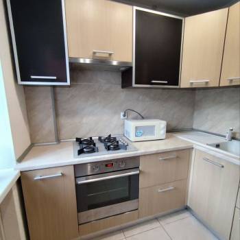 Сдается 1-комнатная квартира, 30,1 м²